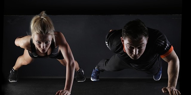 Fitness in Nuenen: Gezond en effectief trainen in een persoonlijke omgeving
