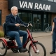 Van Raam: hoe een Nederlandse fabrikant fietsen weer mogelijk maakt